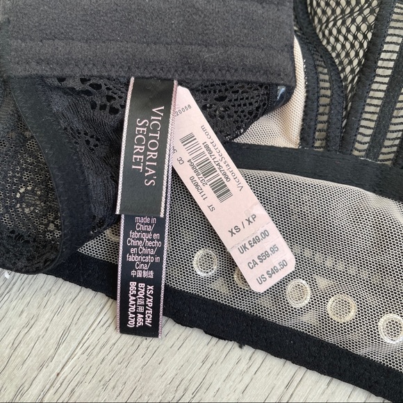 VICTORIAS SECRET | Very Sexy Bralette NWT - Picture 6 of 6